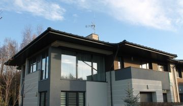 Mieszkanie 5-pokojowe Aleksandrów Łódzki, ul. Kąkolowa