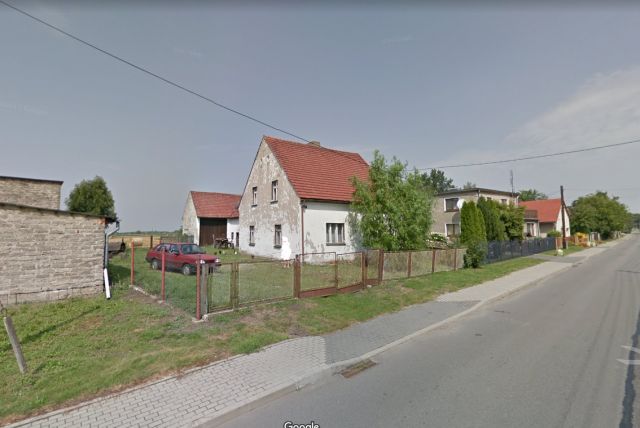 dom wolnostojący, 5 pokoi Zalesie Śląskie, ul. Kościuszki. Zdjęcie 1