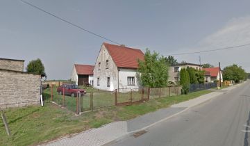 dom wolnostojący, 5 pokoi Zalesie Śląskie, ul. Kościuszki