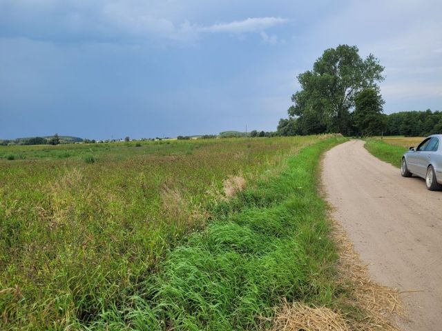 Działka budowlana Jeżewo. Zdjęcie 1