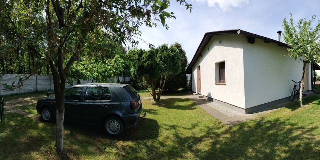 Działka rekreacyjna Poznań Ławica, ul. Owcza. Zdjęcie 1