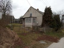 dom wolnostojący, 3 pokoje Stawiany. Zdjęcie 1