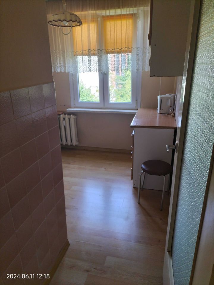 Mieszkanie 3-pokojowe Siemiatycze, ul. Wysoka. Zdjęcie 7