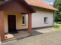 dom wolnostojący, 3 pokoje Dąbrowa. Zdjęcie 1