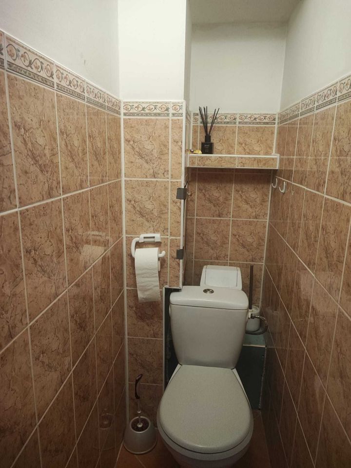 Mieszkanie 3-pokojowe Szczecin Pogodno, ul. Santocka. Zdjęcie 6