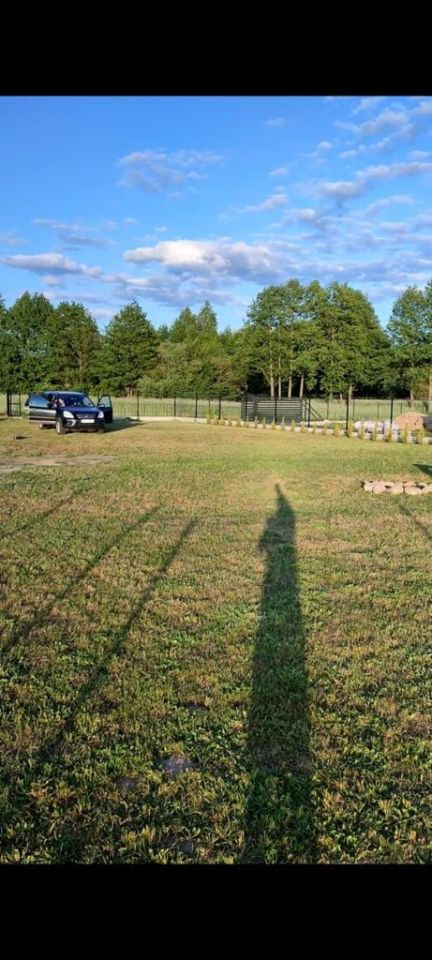 Działka rolno-budowlana Somianka