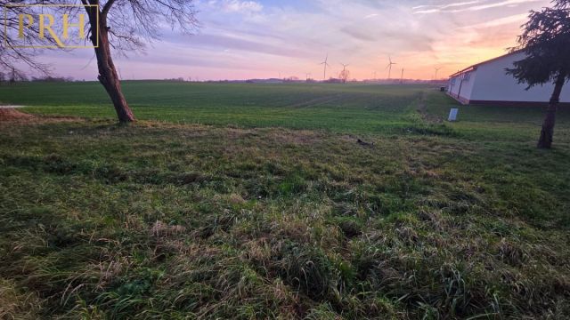 Działka Będzino. Zdjęcie 3