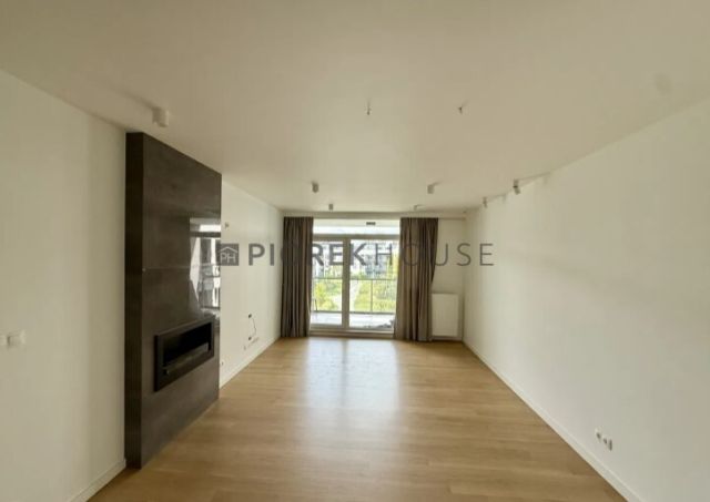 Mieszkanie 4-pokojowe Warszawa Wilanów, al. Rzeczypospolitej. Zdjęcie 1