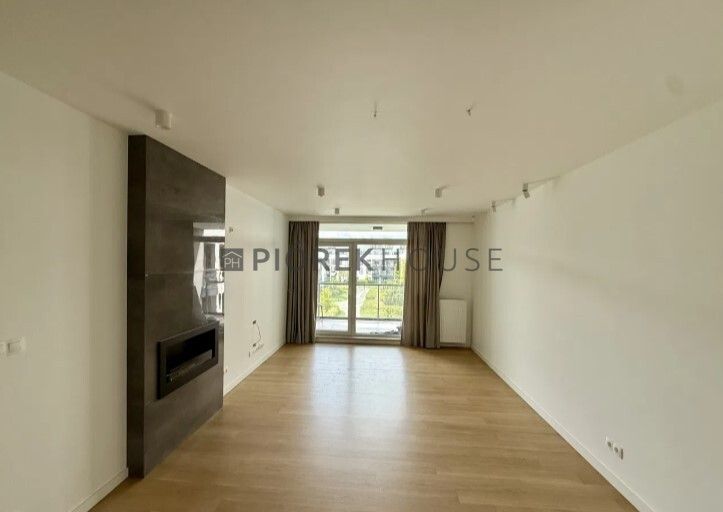 Mieszkanie 4-pokojowe Warszawa Wilanów, al. Rzeczypospolitej