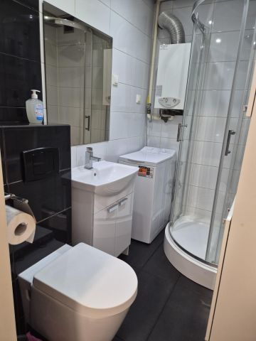 Mieszkanie 1-pokojowe Chorzów Centrum, ul. Cieszyńska. Zdjęcie 5