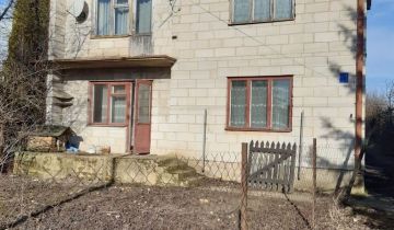 dom wolnostojący Siemiatycze, ul. Drohiczyńska