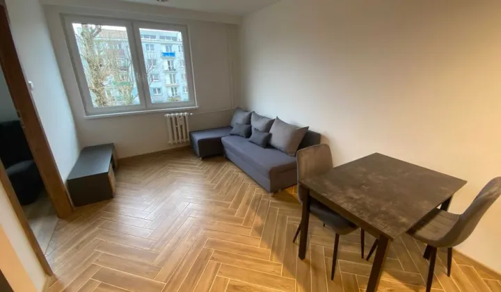 Mieszkanie 2-pokojowe Kutno Centrum, ul. Długosza