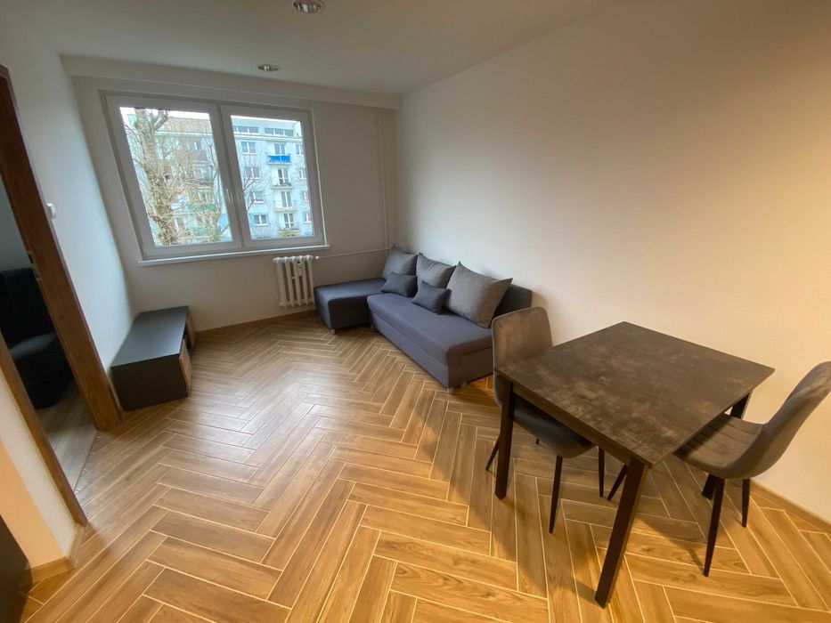 Mieszkanie 2-pokojowe Kutno Centrum, ul. Długosza