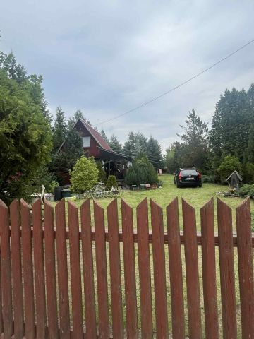 Działka budowlana Malużyn. Zdjęcie 1