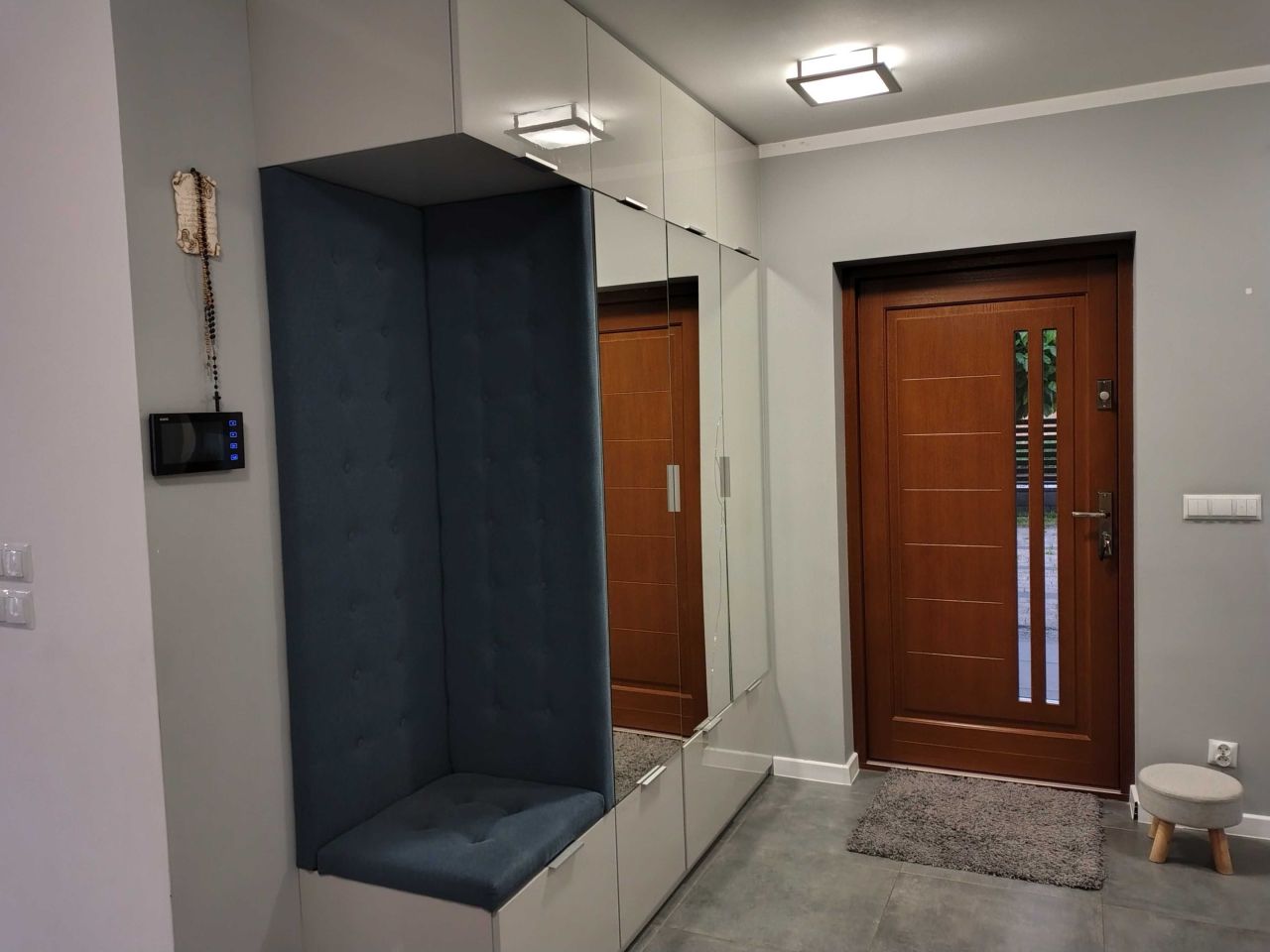 dom wolnostojący Siewierz. Zdjęcie 3