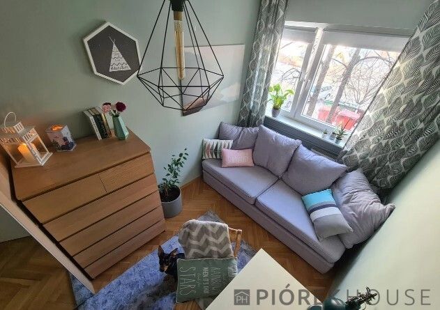 Mieszkanie 3-pokojowe Warszawa Bielany, ul. Słodowiec