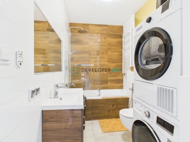 Mieszkanie 3-pokojowe Białystok Bagnówka, ul. Józefa Karola Puchalskiego. Zdjęcie 15