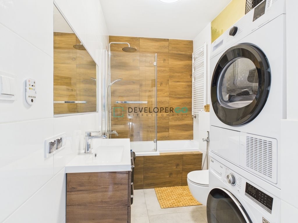 Mieszkanie 3-pokojowe Białystok Bagnówka, ul. Józefa Karola Puchalskiego. Zdjęcie 15