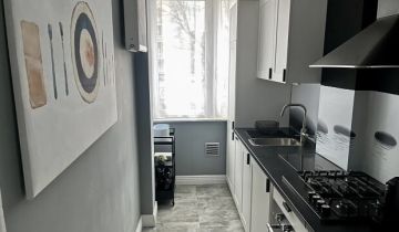 Mieszkanie 2-pokojowe Warszawa Śródmieście, ul. Nowogrodzka