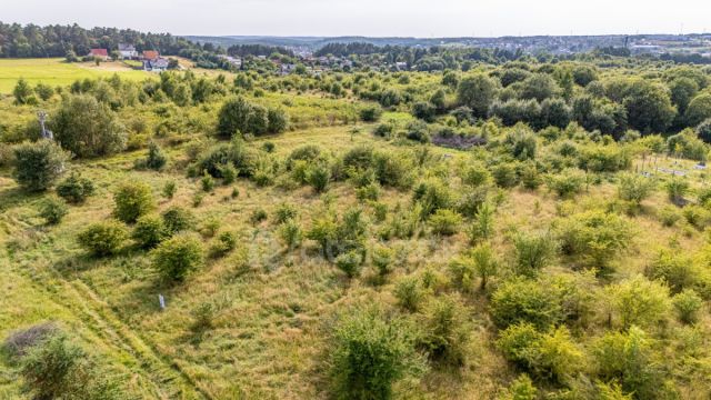 Działka budowlana Wejherowo, ul. Wejherowska. Zdjęcie 16