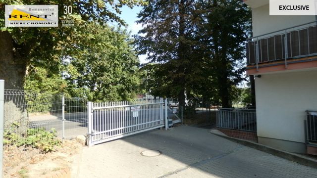 Mieszkanie 2-pokojowe Szczecin, ul. Hoża. Zdjęcie 16