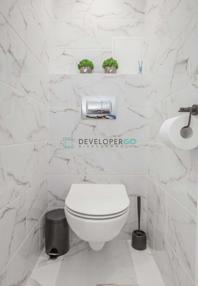 Mieszkanie 4-pokojowe Białystok, ul. Warszawska. Zdjęcie 8