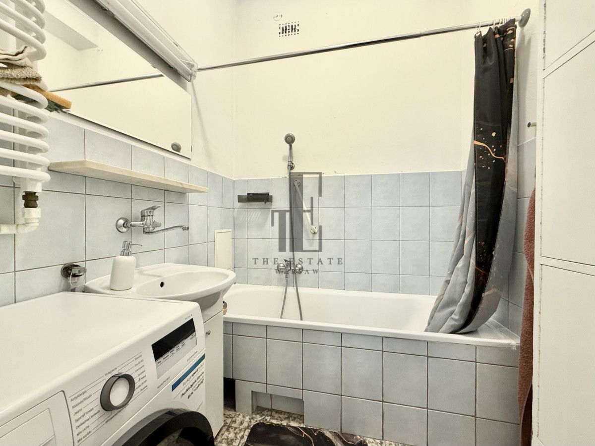 Mieszkanie 4-pokojowe Warszawa Mokotów. Zdjęcie 17