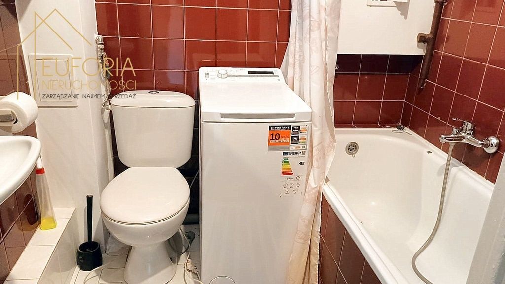 Mieszkanie 2-pokojowe Łódź Śródmieście, ul. Uniwersytecka. Zdjęcie 9