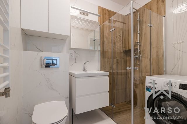 Mieszkanie 3-pokojowe Warszawa Bielany. Zdjęcie 7