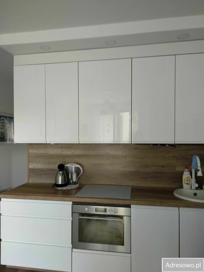 Mieszkanie 2-pokojowe Jantar, ul. Rybacka. Zdjęcie 6