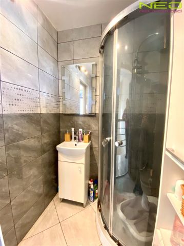 dom wolnostojący, 3 pokoje Radostków. Zdjęcie 14