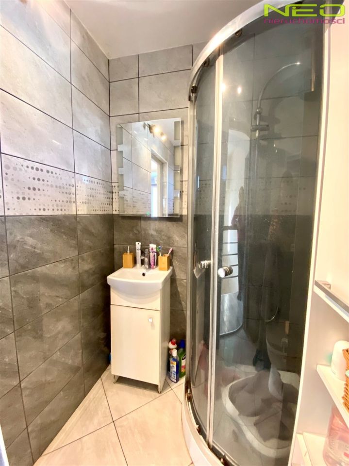 dom wolnostojący, 3 pokoje Radostków. Zdjęcie 14