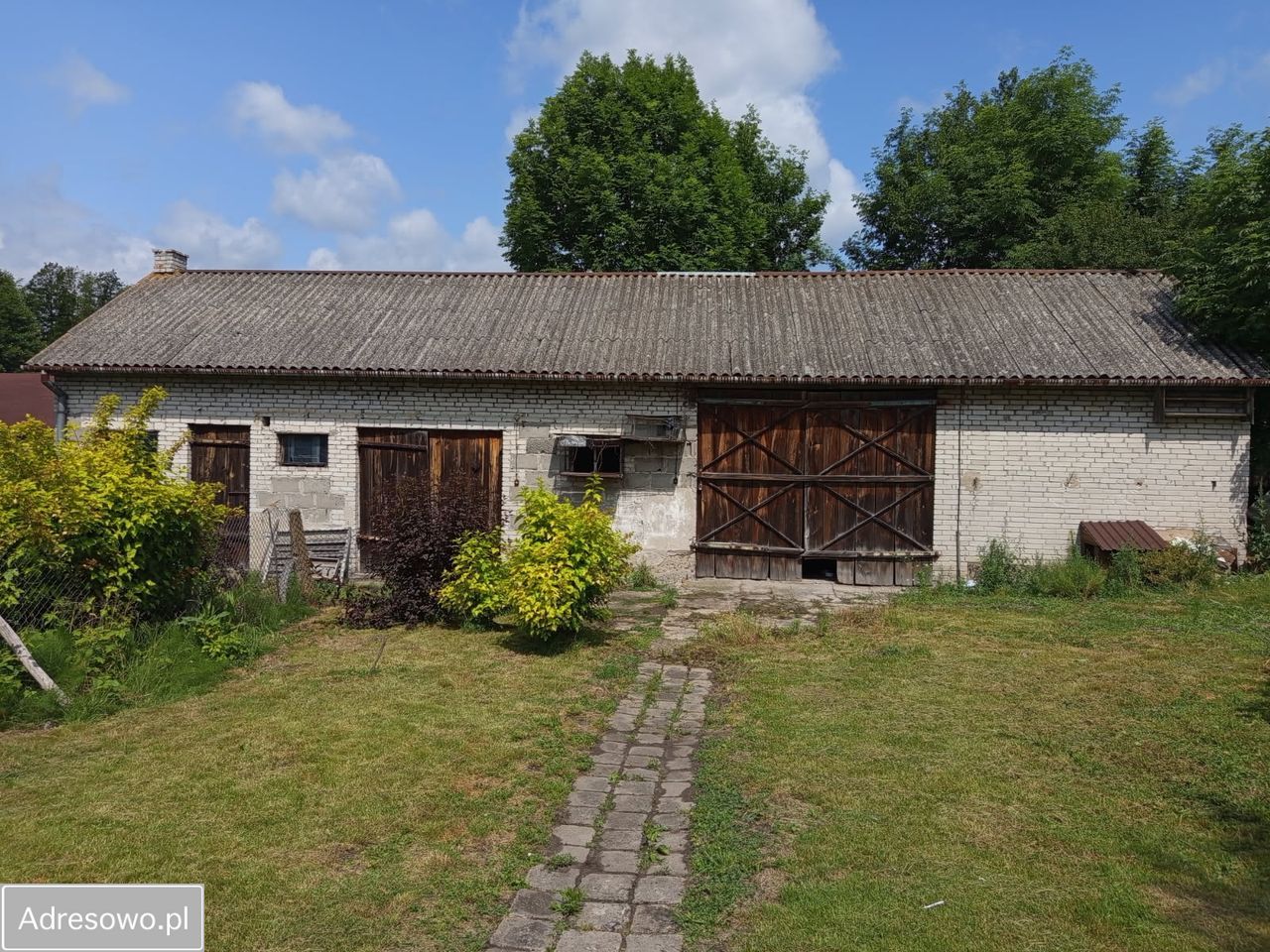 Działka budowlana Garwolin, ul. Budzeń. Zdjęcie 3