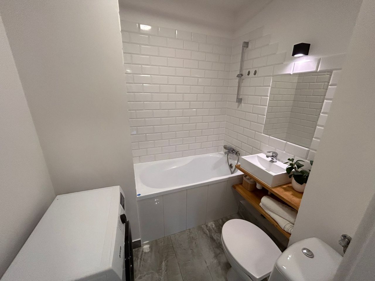 Mieszkanie 3-pokojowe Białystok Marczuk, ul. Zwycięstwa. Zdjęcie 5