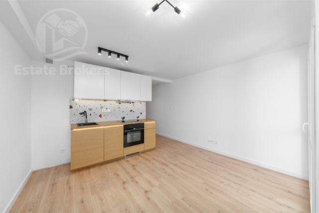 Mieszkanie 2-pokojowe Wrocław Stare Miasto, ul. Nożownicza. Zdjęcie 3