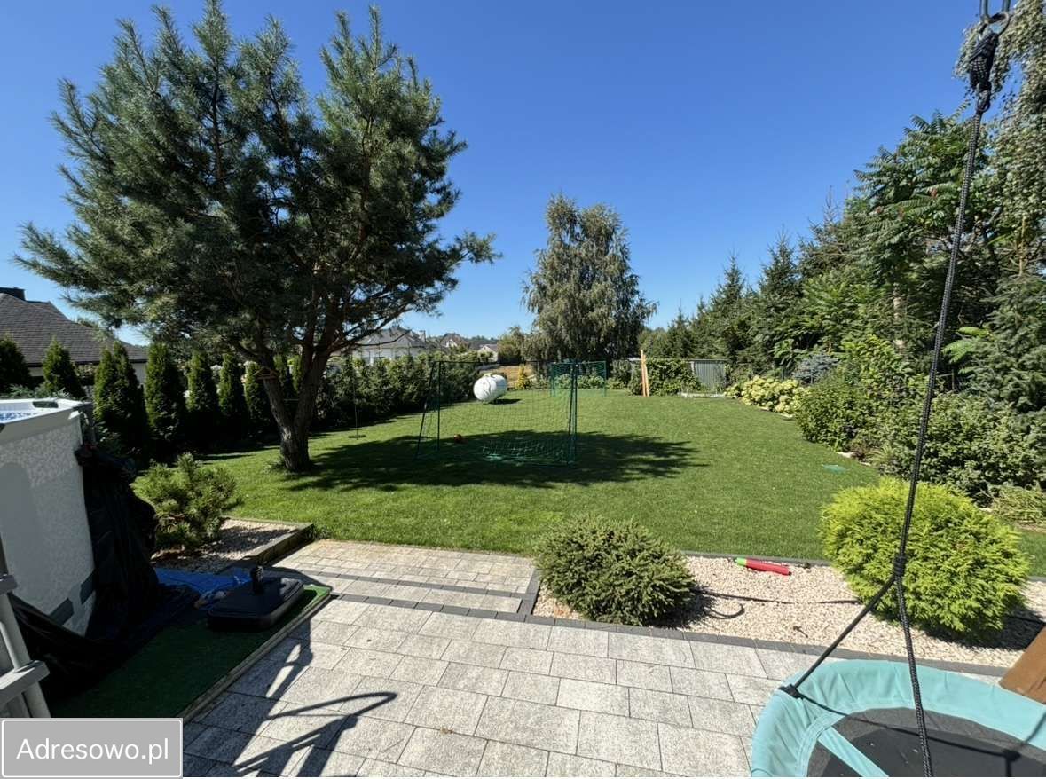 dom wolnostojący, 4 pokoje Żelków, ul. Wspólna. Zdjęcie 16