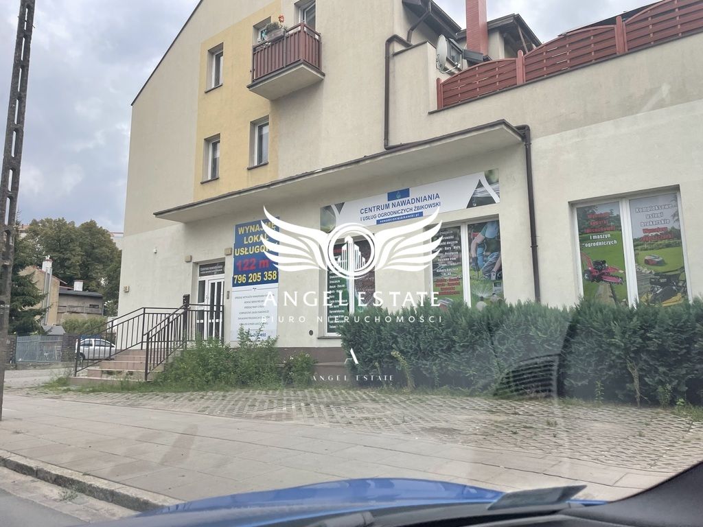 Lokal Szczecin Zdroje, ul. Batalionów Chłopskich. Zdjęcie 4