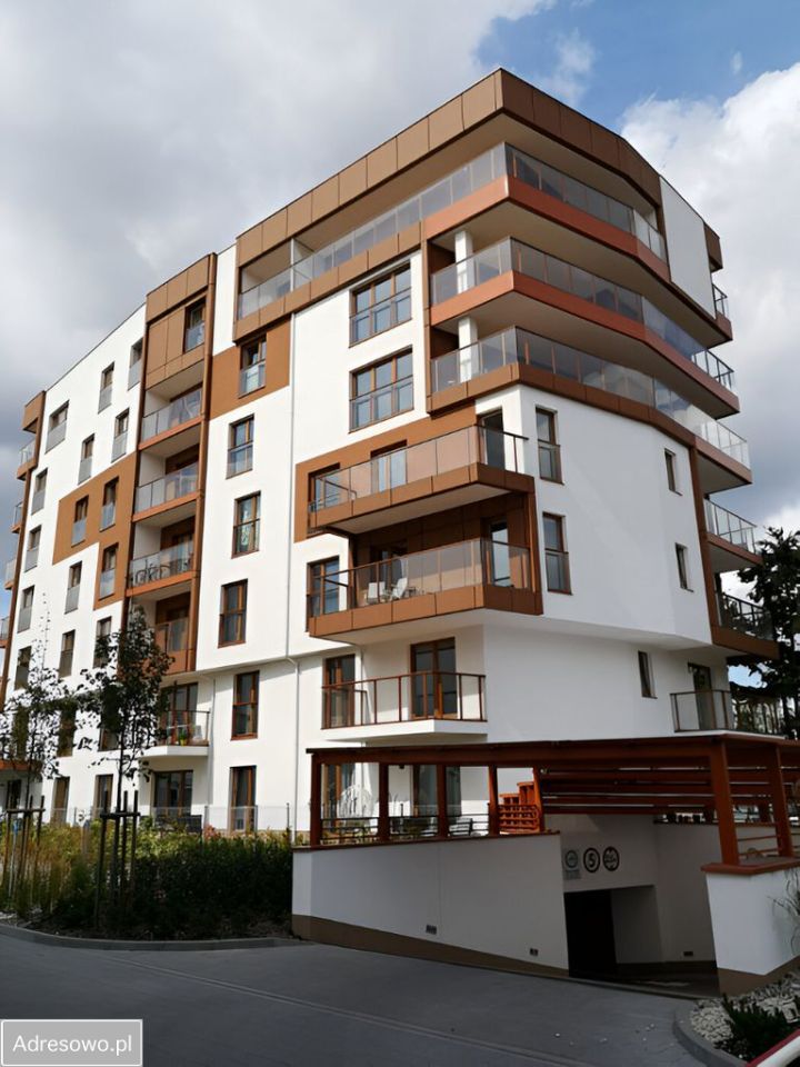 Mieszkanie 2-pokojowe Gdańsk Przymorze, ul. Maurycego Beniowskiego. Zdjęcie 6