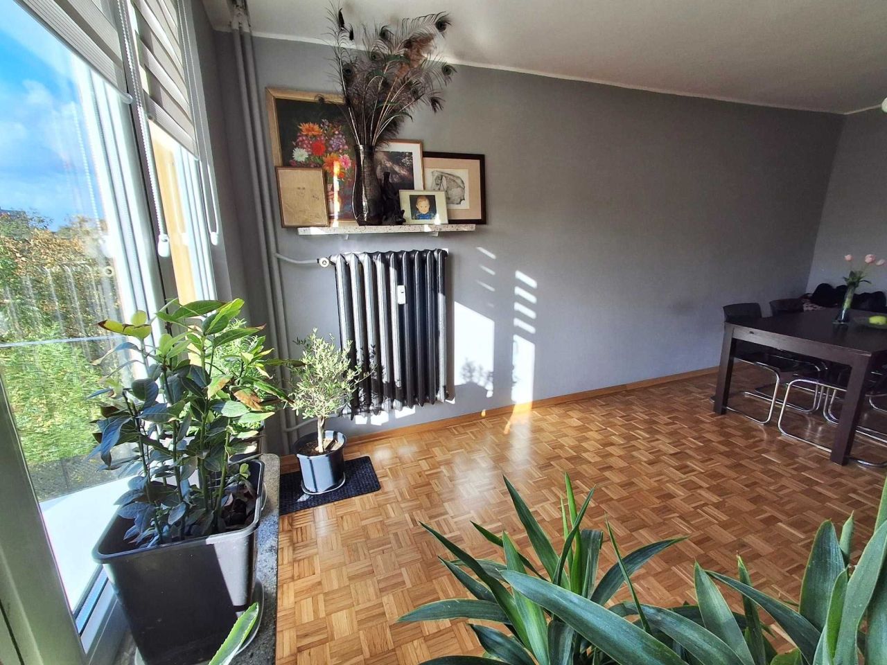 Mieszkanie 3-pokojowe Warszawa Bródno, ul. Ludwika Kondratowicza. Zdjęcie 6