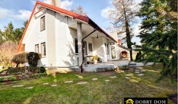 dom wolnostojący, 3 pokoje Letniki