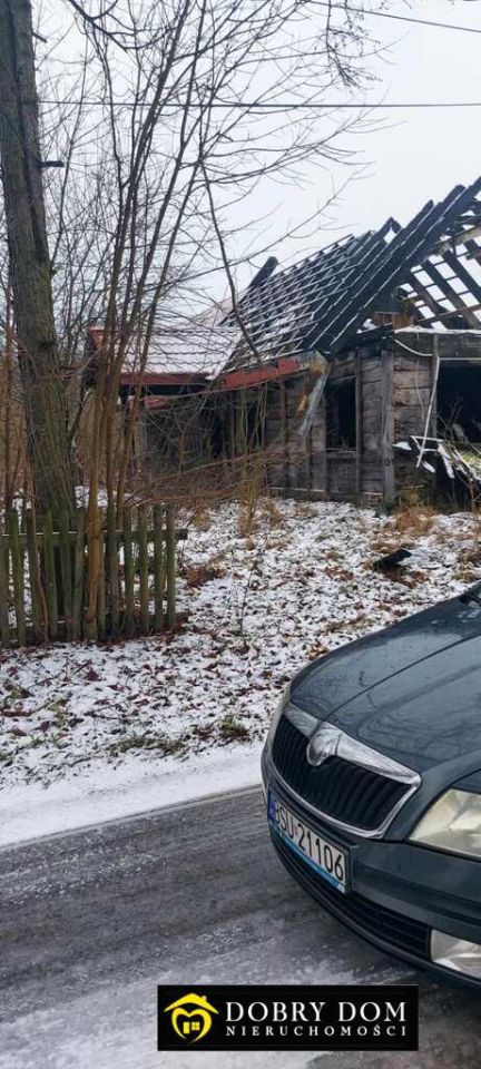 dom wolnostojący, 1 pokój Ostrów Północny. Zdjęcie 10