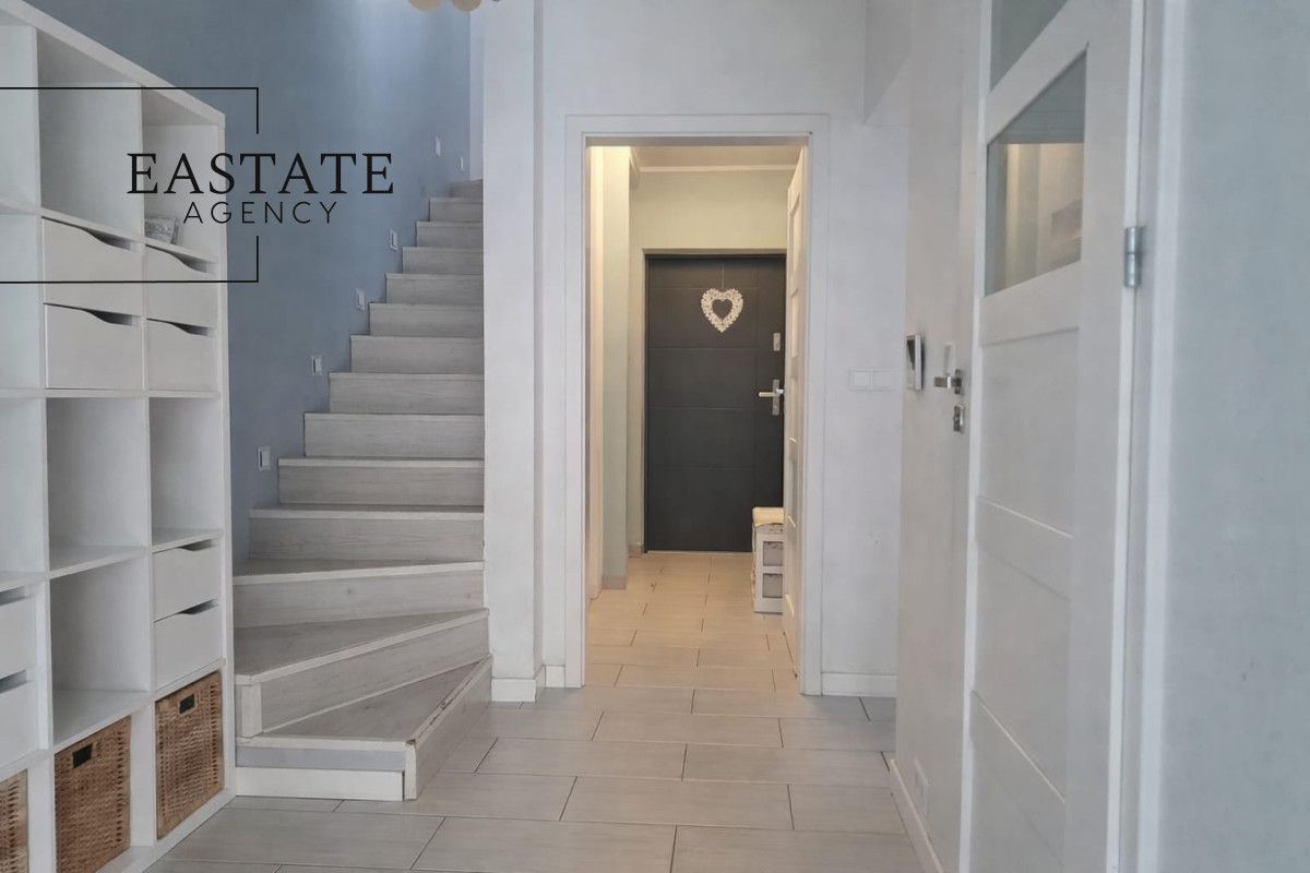 dom szeregowy, 6 pokoi Kobyłka, ul. Wesoła. Zdjęcie 2