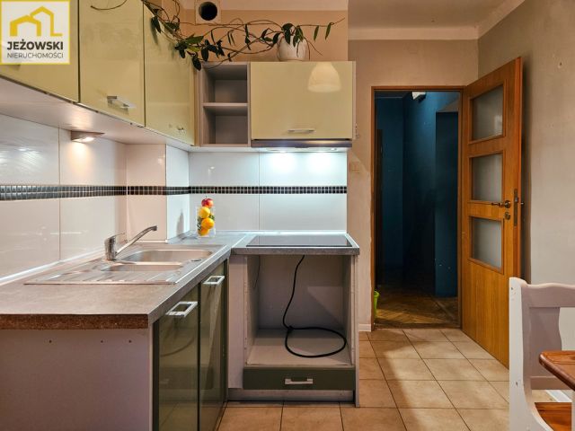 Mieszkanie 2-pokojowe Puławy, ul. Leśna. Zdjęcie 9