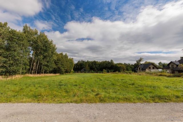 Działka budowlana Wilkowice, ul. Spacerowa. Zdjęcie 7