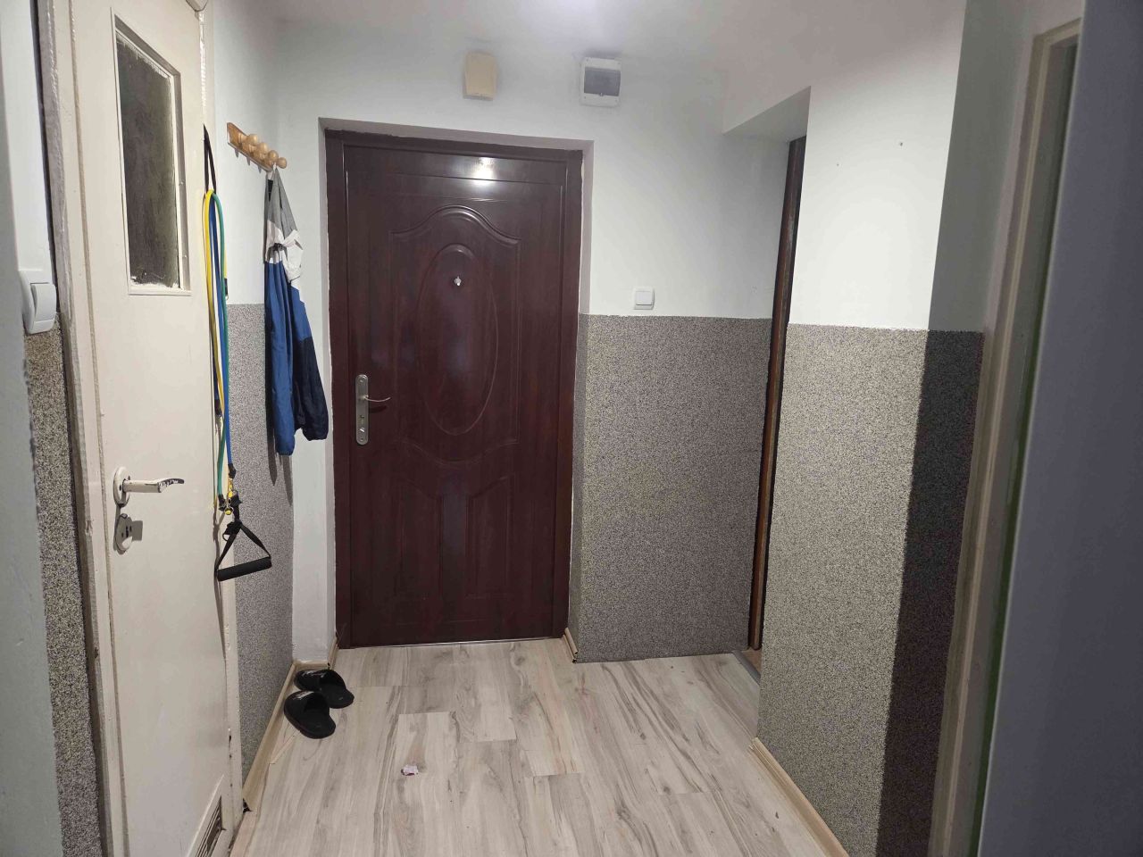 Mieszkanie 3-pokojowe Miłoszów. Zdjęcie 11