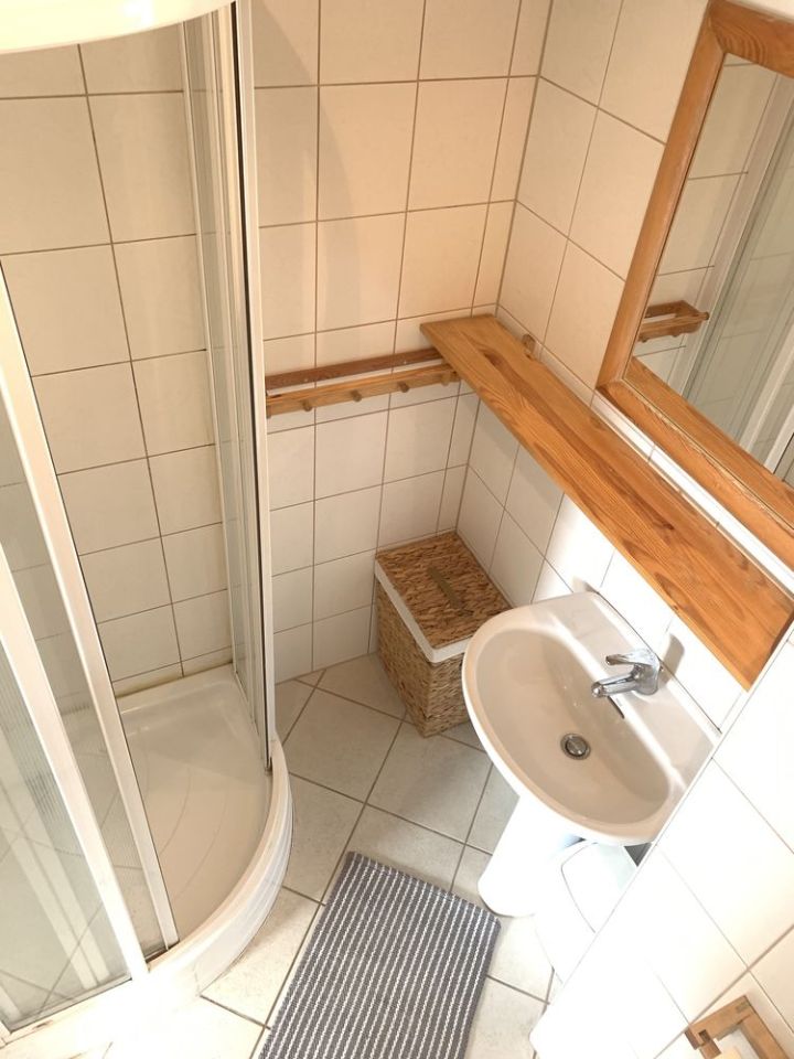 Mieszkanie 2-pokojowe Gdynia Śródmieście, ul. Ignacego Krasickiego. Zdjęcie 3