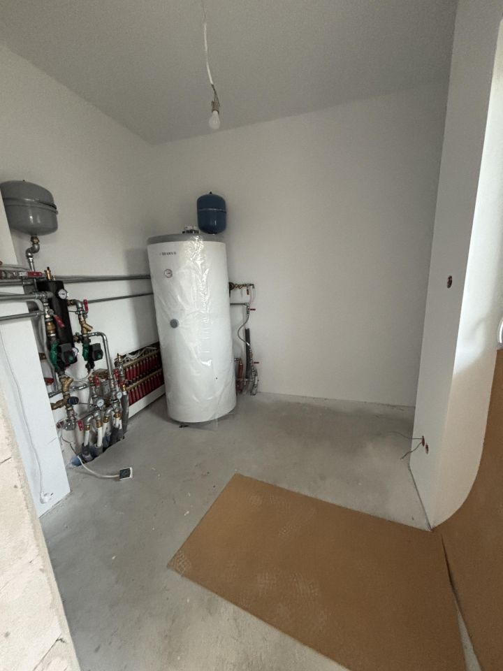 dom wolnostojący, 3 pokoje Wierzchowiska Dolne. Zdjęcie 21