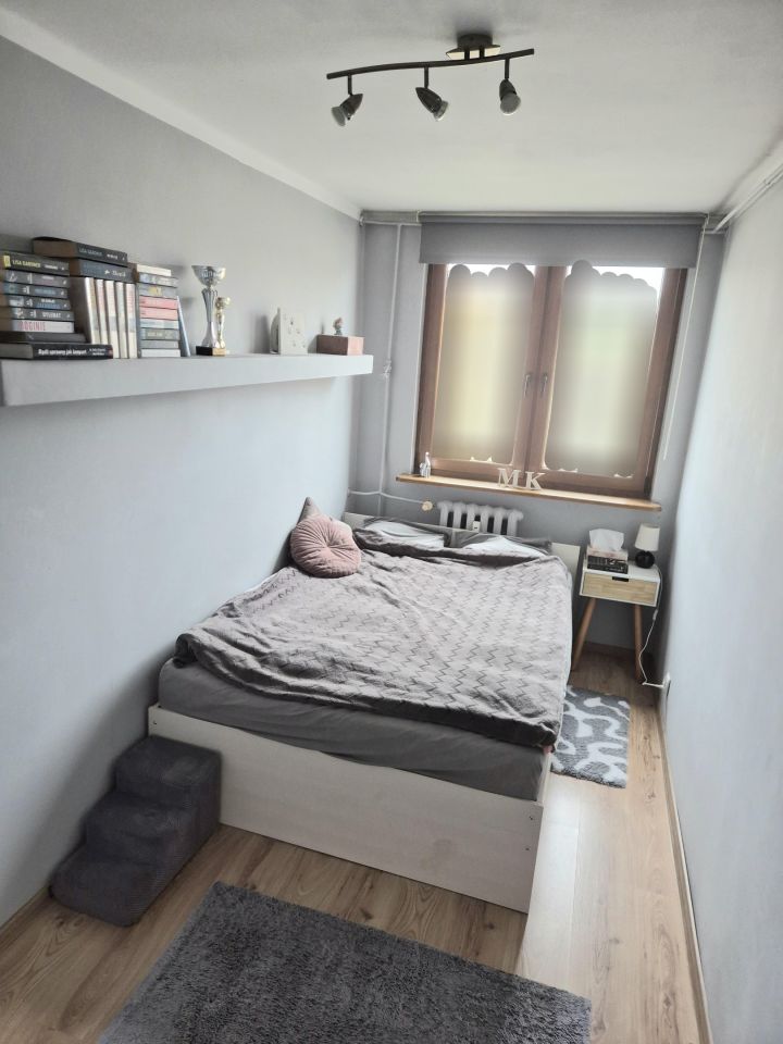 Mieszkanie 2-pokojowe Choszczno, ul. Władysława Jagiełły. Zdjęcie 13