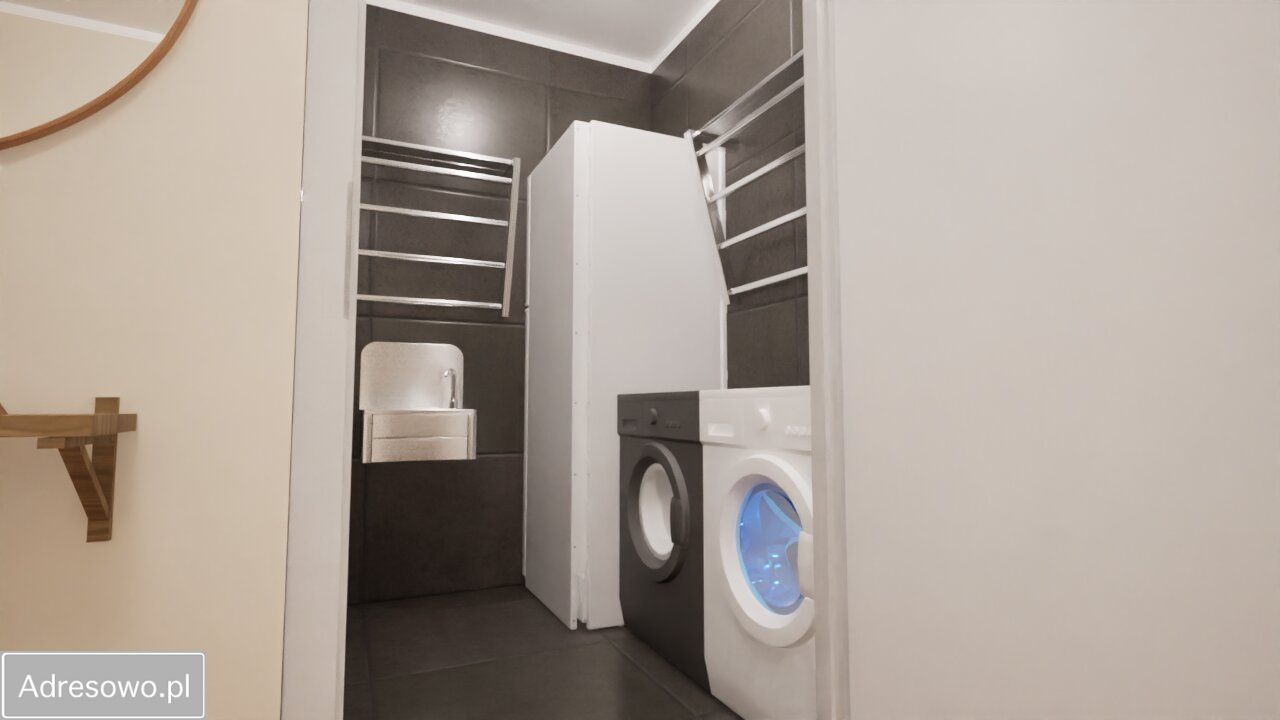 dom wolnostojący, 4 pokoje Żarowo, ul. Modrzewiowa. Zdjęcie 10