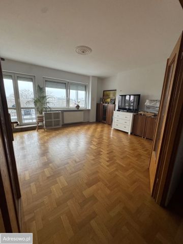 Mieszkanie 4-pokojowe Warszawa Mokotów, ul. Jana III Sobieskiego. Zdjęcie 1